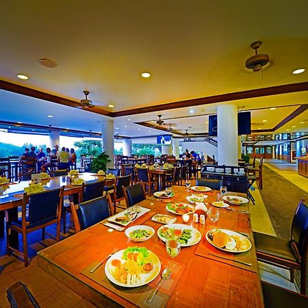 Blue Canyon Country Club Mai Khao Eksteriør bilde