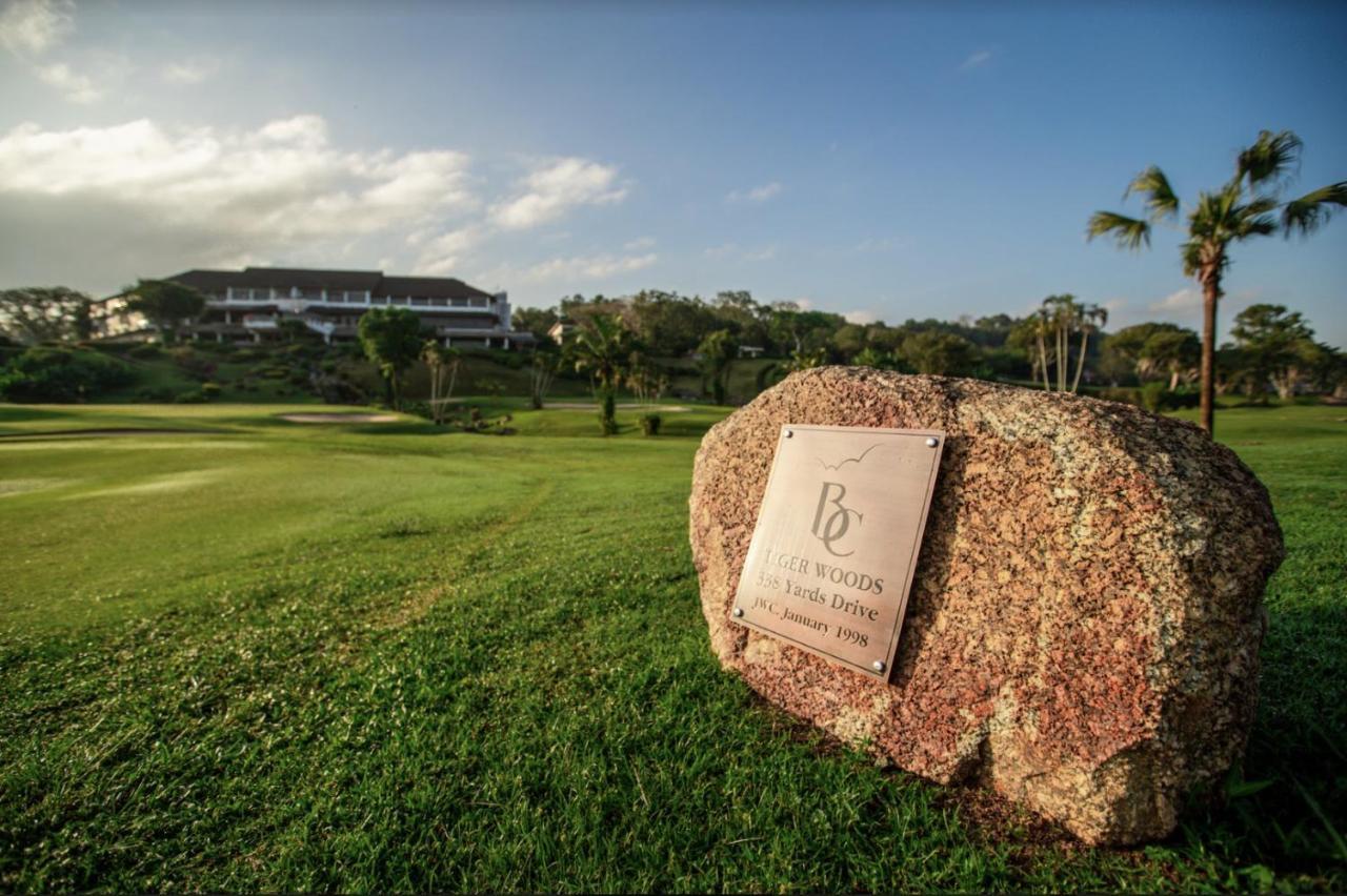 Blue Canyon Country Club Mai Khao Eksteriør bilde