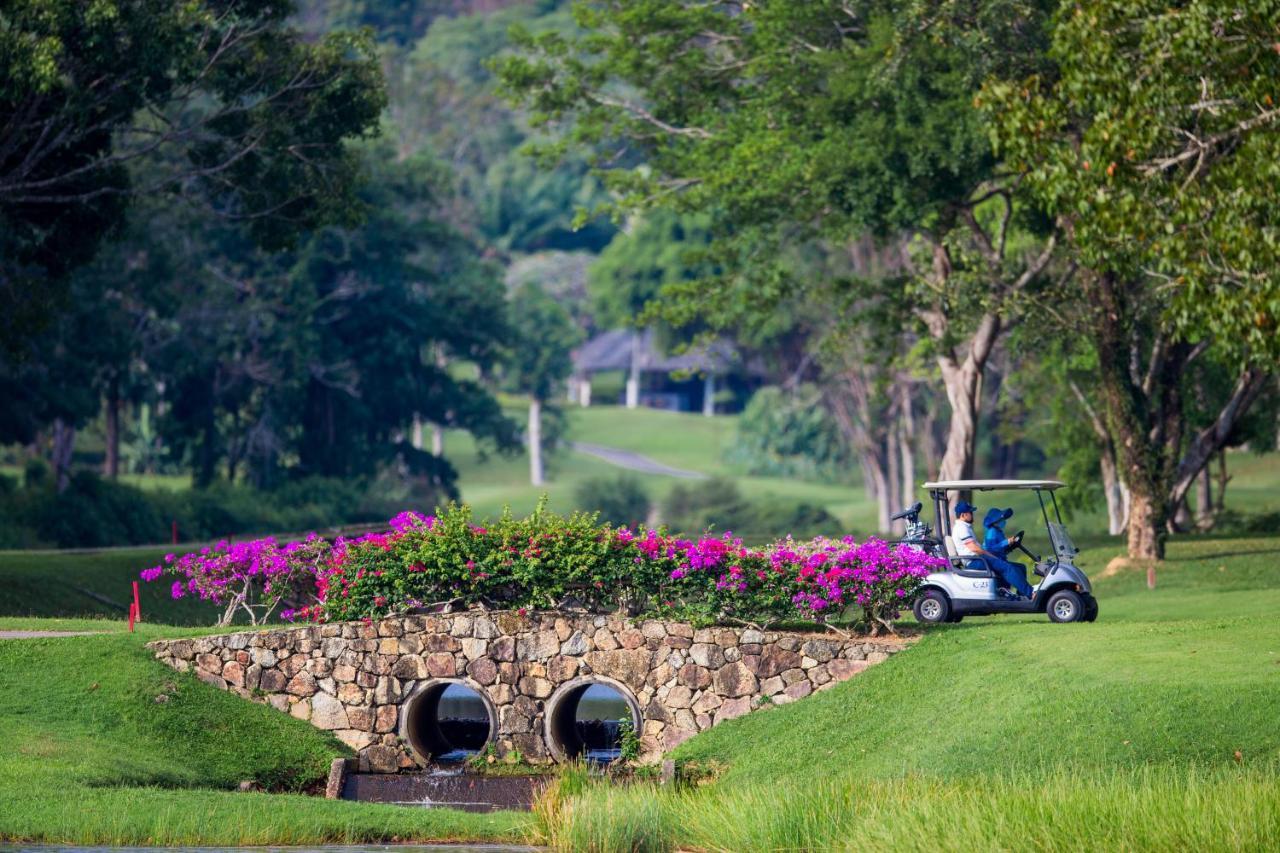 Blue Canyon Country Club Mai Khao Eksteriør bilde