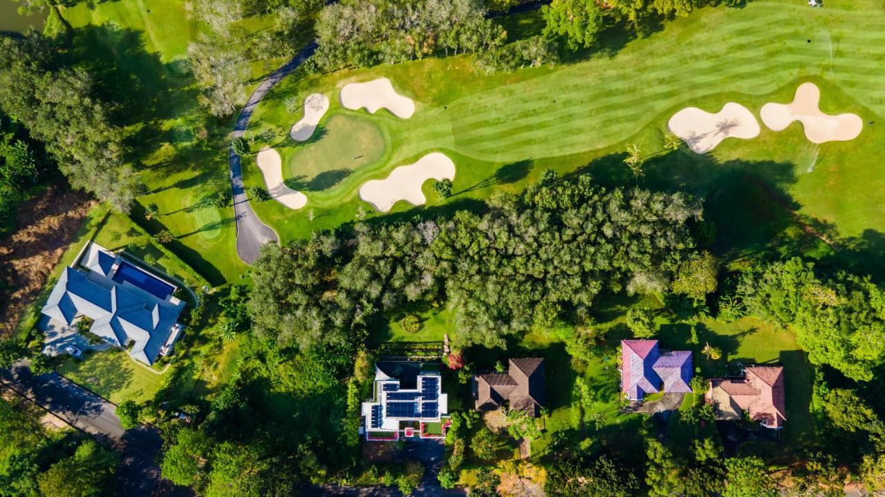 Blue Canyon Country Club Mai Khao Eksteriør bilde