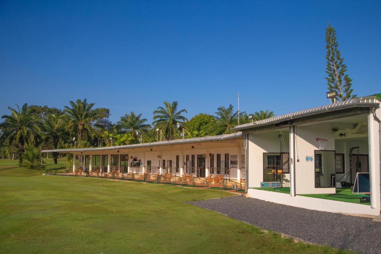 Blue Canyon Country Club Mai Khao Eksteriør bilde