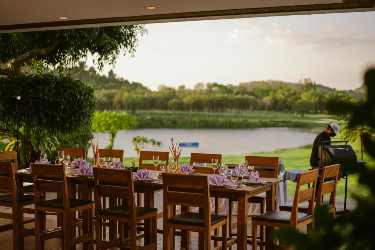 Blue Canyon Country Club Mai Khao Eksteriør bilde