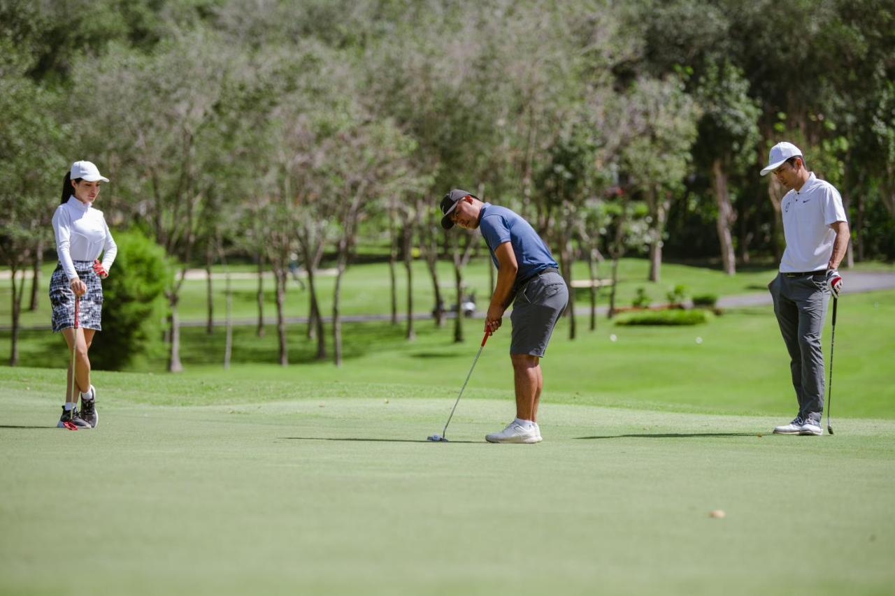 Blue Canyon Country Club Mai Khao Eksteriør bilde