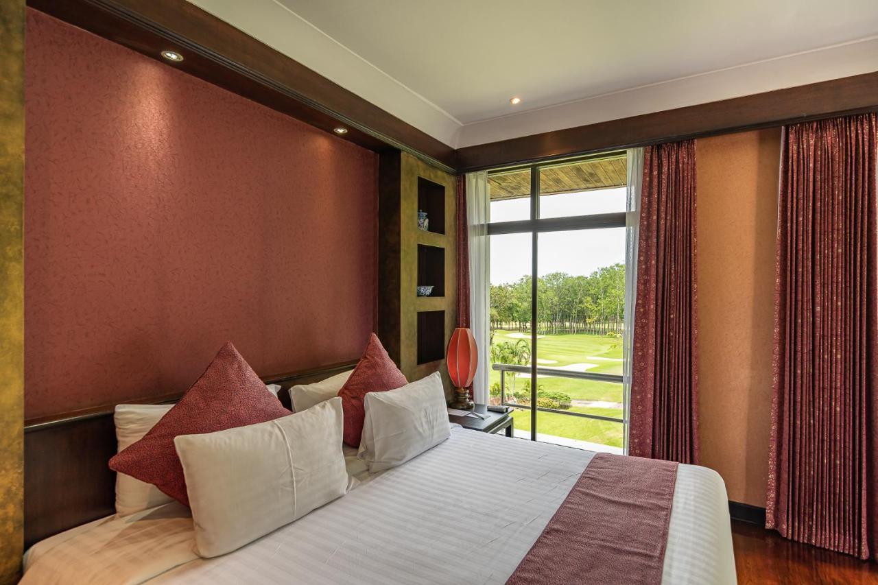 Blue Canyon Country Club Mai Khao Eksteriør bilde
