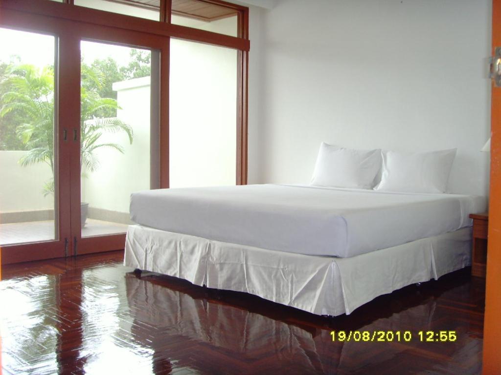 Blue Canyon Country Club Mai Khao Eksteriør bilde