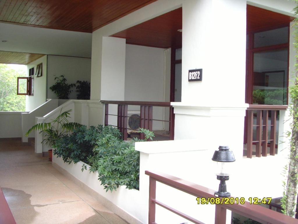 Blue Canyon Country Club Mai Khao Eksteriør bilde