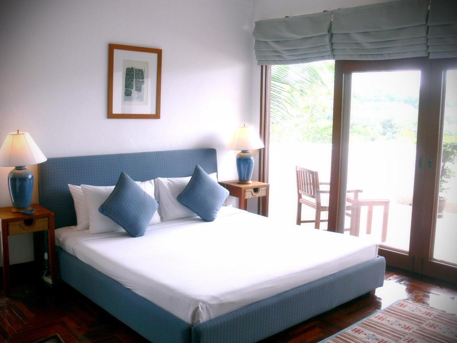 Blue Canyon Country Club Mai Khao Eksteriør bilde