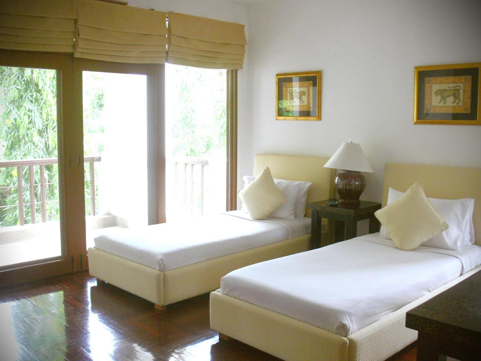 Blue Canyon Country Club Mai Khao Eksteriør bilde